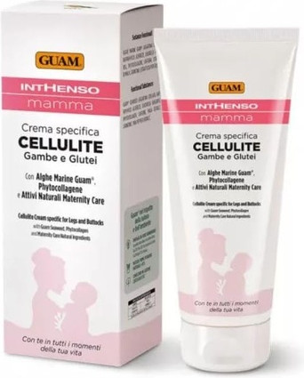 Anti-Cellulite Cream Guam Inthenso Mom Specific