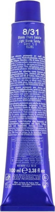 Краска для волос Inebrya Bionic Color