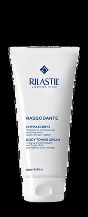Straffende Bodylotion Istituto Ganassini