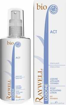 Lotion Treatment Raywell Bio Nature Scalp Lotion Treatment For Growth Stimulation