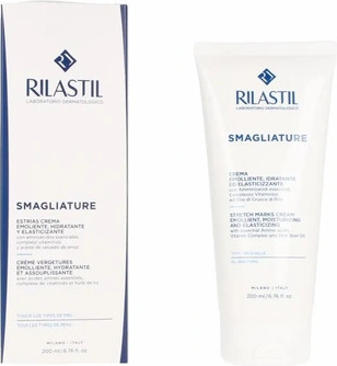 Anti-Dehnungsstreifen-Creme Rilastil