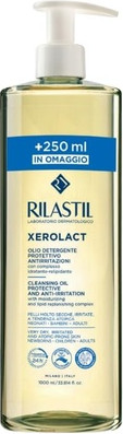 Körperöl Rilastil Schutzöl