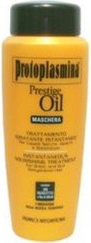 Oil Mask Protoplasmina Prestige Oil Mask Revitalizing Illuminating Treatment