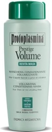 Маска-кондиционер Protoplasmina Volume Revita