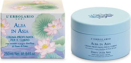 Body Cream Generico