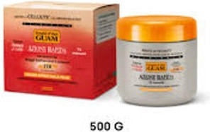 Body Care Set Guam Seaweed Sludge Fast