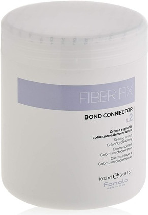 Sealing Cream Fanola Fiber Fix Bond Connector N.2