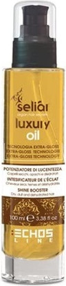 Hair Oil Echosline Luxury Oil