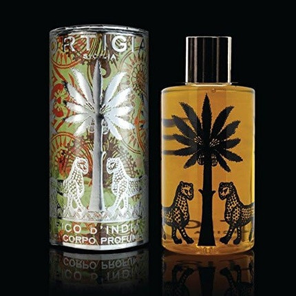 Perfumed Body Oil Ortigia Fico D'India