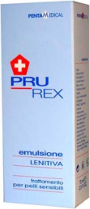 Body Lotion Pentamedical Prurex