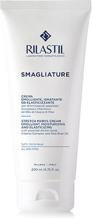 Rilastil Anti-Dehnungsstreifen Creme