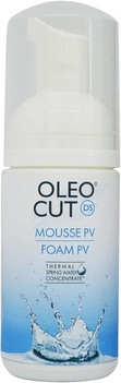 Body Mousse Morgane Oleocut