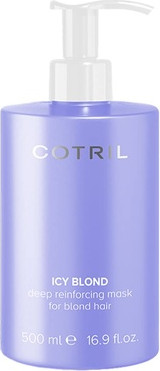 Restrukturierungsmaske Cotril Icy Blond