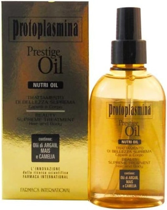 Körperöl Farmaca International Prestige Nutri Oil