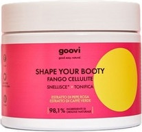 Mud Goovi Cellulite Mud