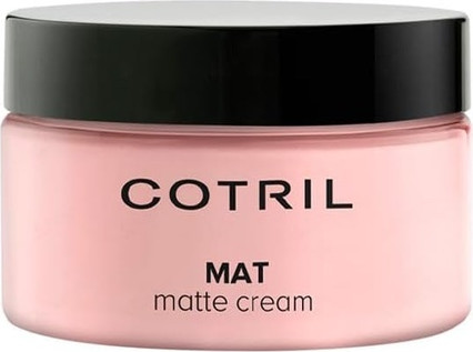 Styling Cream Cotril Styling Mat Matte Cream