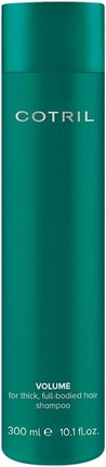 Shampoo Cotril Creative Walk Volume