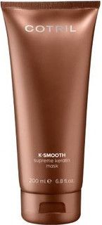 Haarmaske Cotril Ksmooth