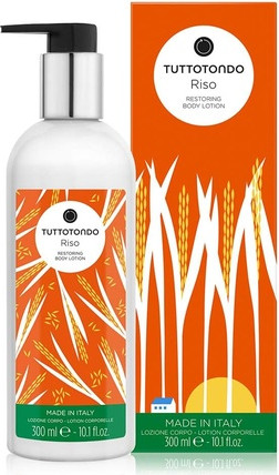 Body Lotion Tuttotondo Restructuring