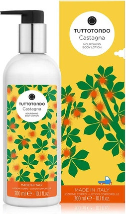 Bodylotion Tuttotondo