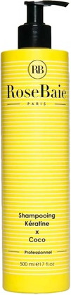 Shampoo Rosebaie
