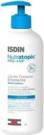 Emollient Body Lotion ISDIN Nutratopic Proamp