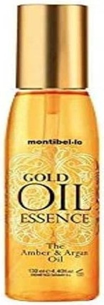 Haaröl Montibello Gold Oil Essence Oil