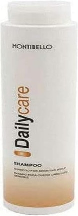 Shampoo Montibello Daily Care