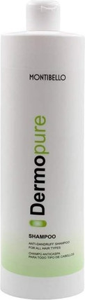 Shampoo Montibello