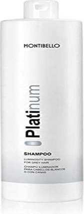 Shampoo Montibello Platinum