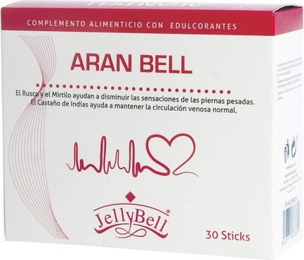 Body Mist Jelly Belly Jellybell Aran Bell