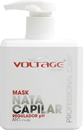 Тушь для волос Voltage Cosmetics
