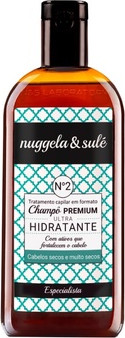 Shampoo Nuggela & Sul Premium