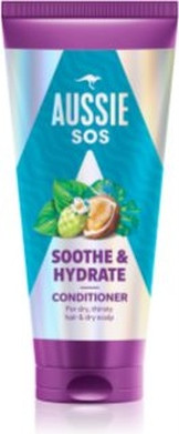 Conditioner Aussie So.S. Sooth Hydrate