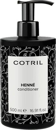 Кондиционер Cotril Henna