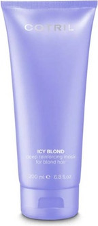 Restrukturierungsmaske Cotril Icy Blond