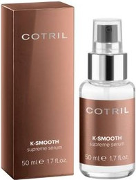 Haarserum Cotril Ksmooth Serum