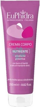 Nährende Körpercreme Zeta Farmaceutici