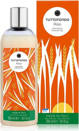 Shower Gel Tuttotondo Tuttotondo