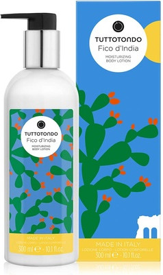 Feuchtigkeitsspendende Körperlotion Tuttotondo