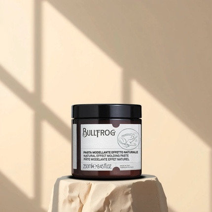 Molding Paste Bullfrog Natural Effect