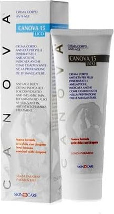 Präventivcreme Canova Glyco 15
