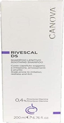 Shampoo Sifarma