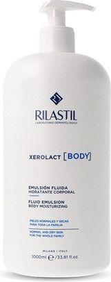 Body Lotion Rilastil Rilastil Xerolact 6