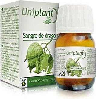 Лицевое масло Tegor Uniplant