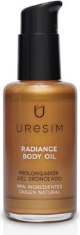 Body Oil Uresim Radiance