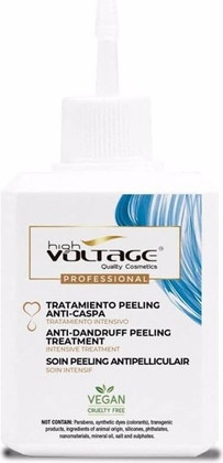 Scalp Peeling Treatment Voltage Cosmetics