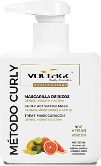 Haarmaske Voltage Cosmetics