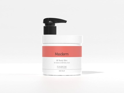 Creme gegen Cellulite Mederma Fettverbrennung