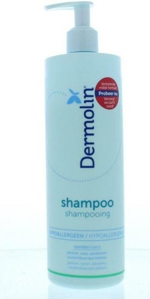 Shampoo Dermolin